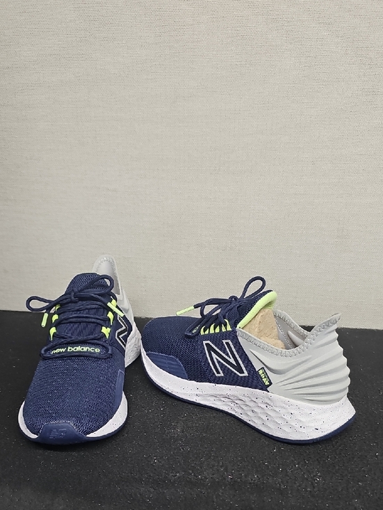 New Balance Shoes - NEW BALANCE FRESH FOAM ROAV WOMENS SNEAKERS BFPM-05-118